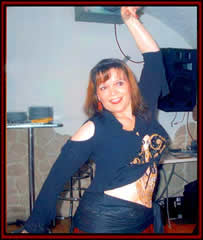 Aiyana Ilona Steinemann