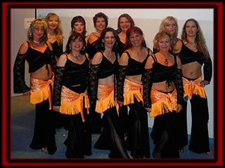 Aiyana Unterricht Workshops
